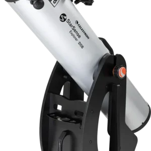 Celestron StarSense Explorer 8″ Dobsonian – Stjernekikkert