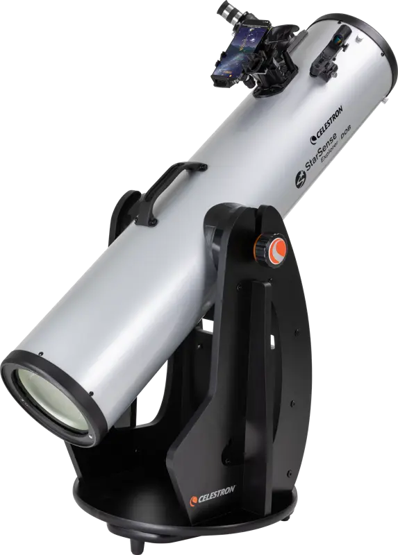 Celestron StarSense Explorer 8″ Dobsonian – Stjernekikkert - Image 9