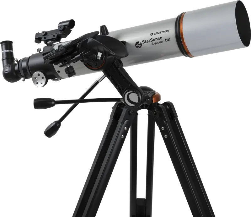 Celestron StarSense Explorer DX102 – Stjernekikkert - Image 9