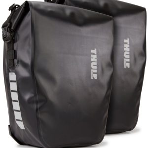 Thule Shield sykkelveske 25 L 2-pakk