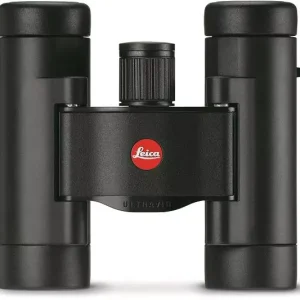 Leica Ultravid 8×20 BR Aqua Dura – Lommekikkert