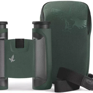 Swarovski CL Pocket 10×25 B Wild Nature – Lommekikkert