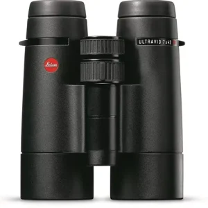 Leica Ultravid 7×42 HD-Plus – Håndkikkert