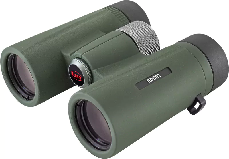 Kowa BDII-XD 6,5×32 WA – Håndkikkert - Image 3