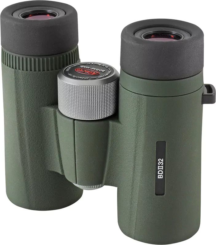 Kowa BDII-XD 6,5×32 WA – Håndkikkert - Image 2