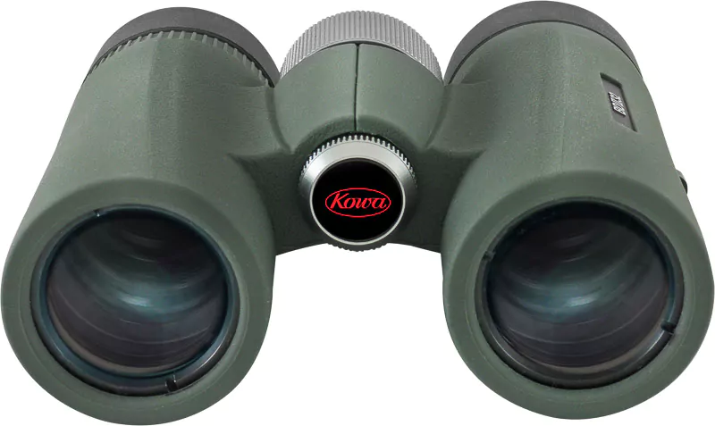 Kowa BDII-XD 6,5×32 WA – Håndkikkert - Image 4