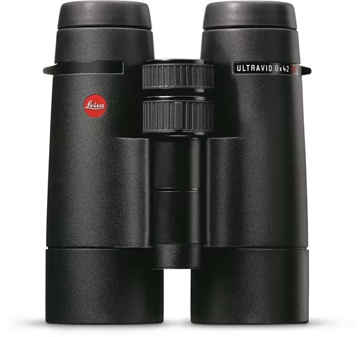 Leica Ultravid 8×42 HD-Plus – Håndkikkert