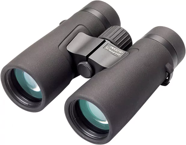 Opticron Verano 8×42 BGA VHD – Håndkikkert - Image 3