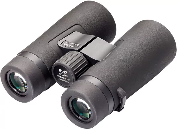 Opticron Verano 8×42 BGA VHD – Håndkikkert