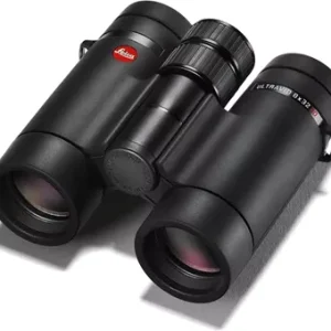 Leica Ultravid 8×32 HD-Plus – Håndkikkert