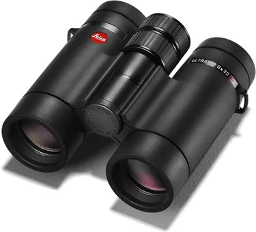 Leica Ultravid 8×32 HD-Plus – Håndkikkert - Image 2