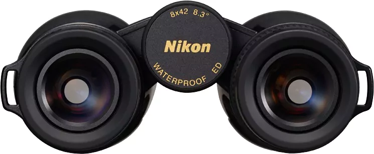 Nikon Monarch HG 8×42 – Håndkikkert - Image 3