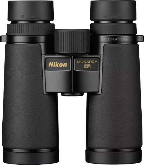 Nikon Monarch HG 8×42 – Håndkikkert