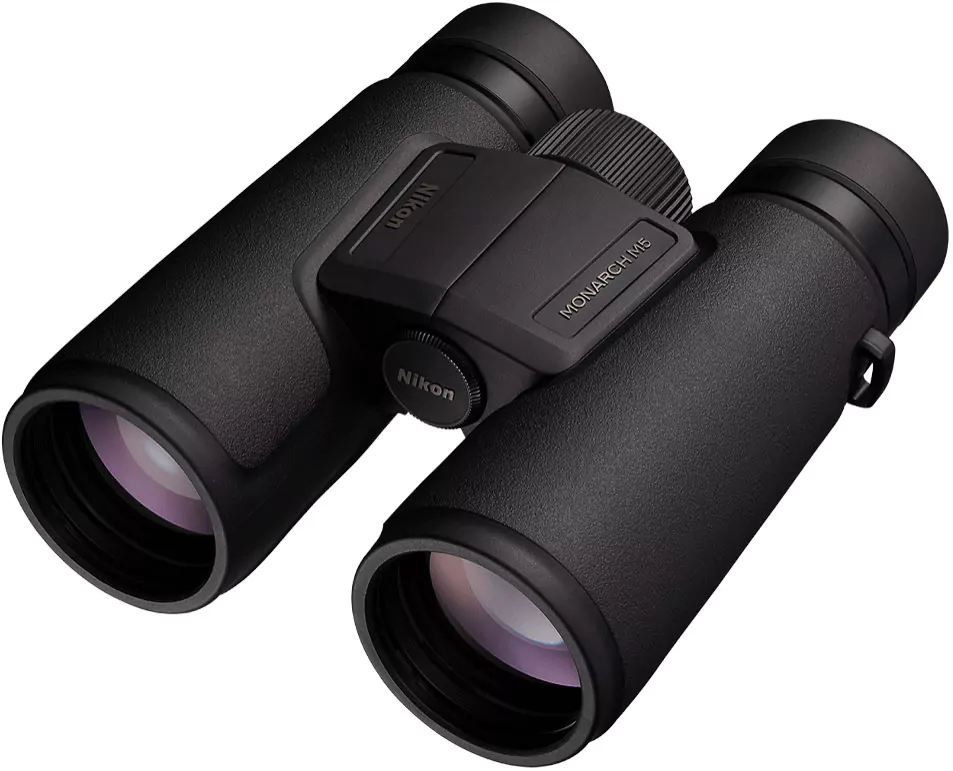 Nikon Monarch M5 8×42 – Håndkikkert - Image 2