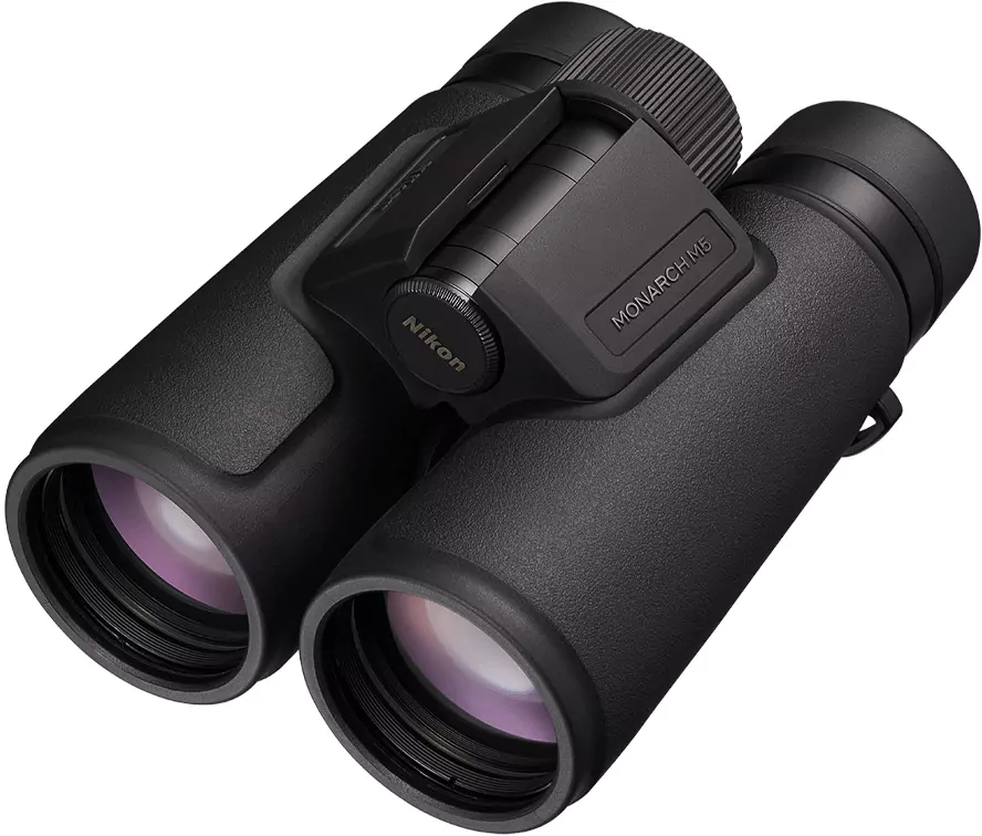 Nikon Monarch M5 8×42 – Håndkikkert - Image 5