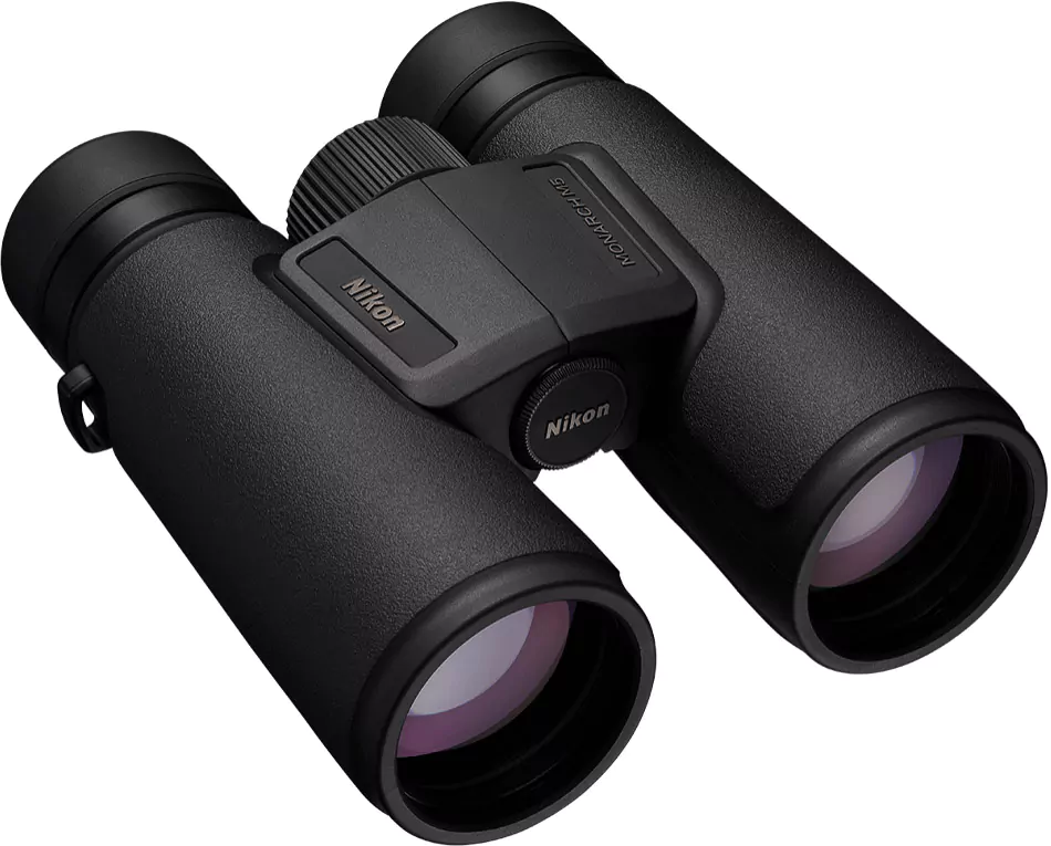 Nikon Monarch M5 8×42 – Håndkikkert - Image 6