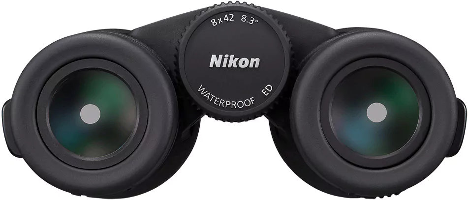 Nikon Monarch M7 8×42 – Håndkikkert - Image 3