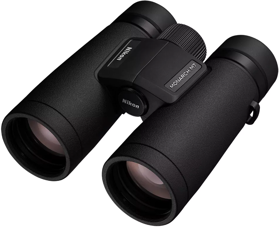 Nikon Monarch M7 8×42 – Håndkikkert - Image 2