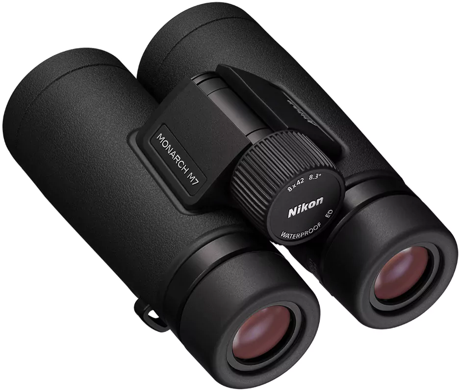 Nikon Monarch M7 8×42 – Håndkikkert - Image 8