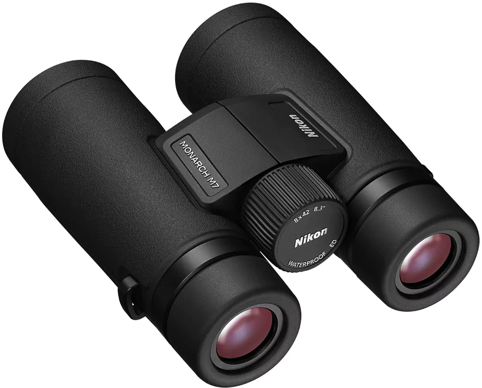 Nikon Monarch M7 8×42 – Håndkikkert - Image 9