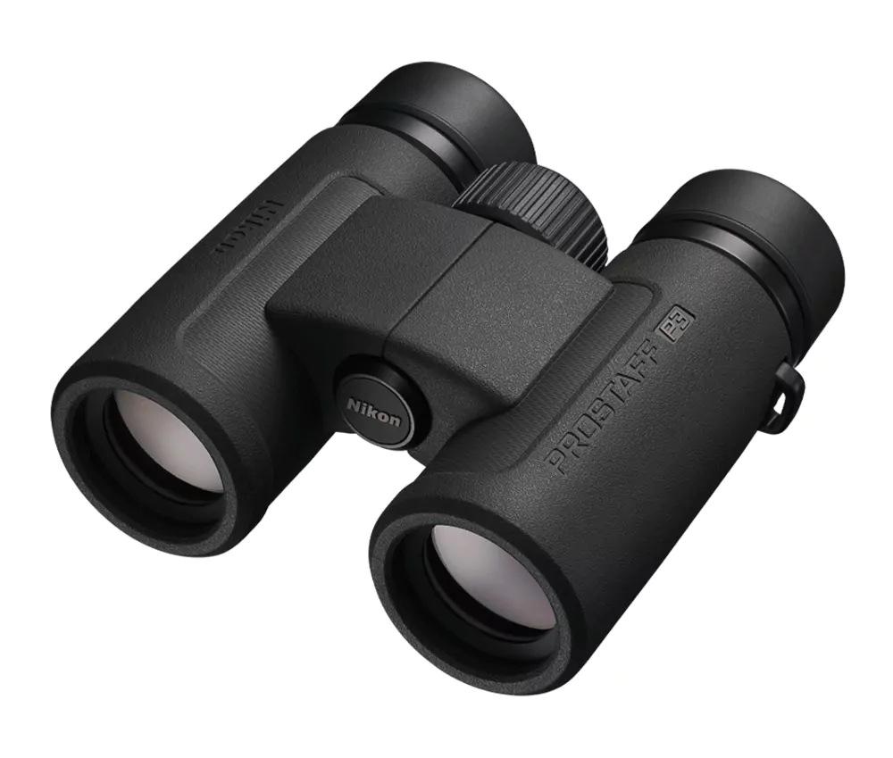 Nikon Prostaff P3 8×30 – Håndkikkert - Image 8