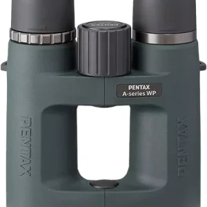 Ricoh-Pentax AD 9×32 Waterproof – Håndkikkert