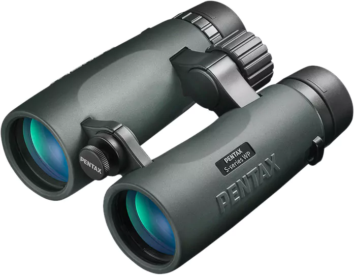 Ricoh-Pentax SD 9×42 Waterproof – Håndkikkert