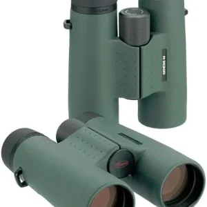 KOWA Genesis XD 8×33 – Håndkikkert