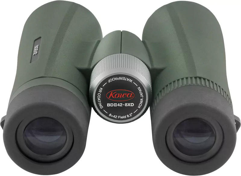 Kowa BDII-XD 8×42 WA – Håndkikkert - Image 4
