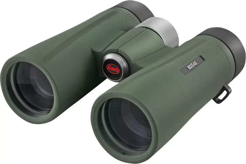 Kowa BDII-XD 8×42 WA – Håndkikkert - Image 5