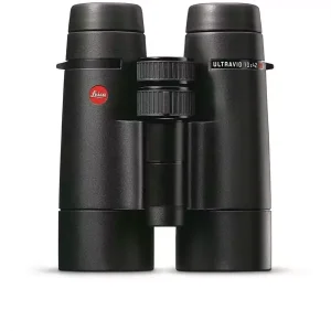 Leica Ultravid 10×42 HD-Plus – Håndkikkert