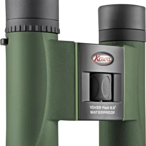 Kowa 10×25 SV II – Lommekikkert