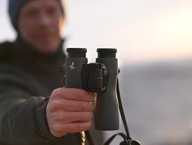 Swarovski NL Pure 10×42 – Håndkikkert - Image 5