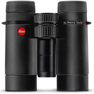 Leica Ultravid 10×32 HD-Plus – Håndkikkert