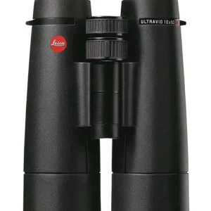 Leica Ultravid 10×50 HD-Plus – Utsiktskikkert