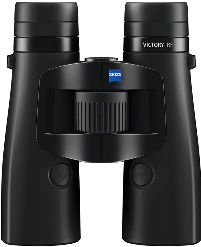 Zeiss Victory 8×42 RF – Kikkert med avstandsmåler - Image 3