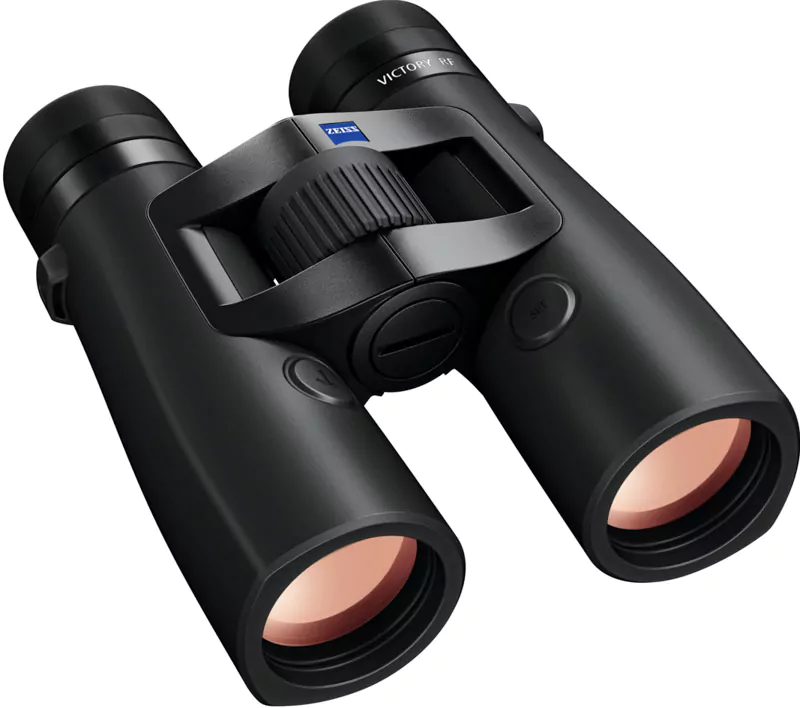 Zeiss Victory 8×42 RF – Kikkert med avstandsmåler