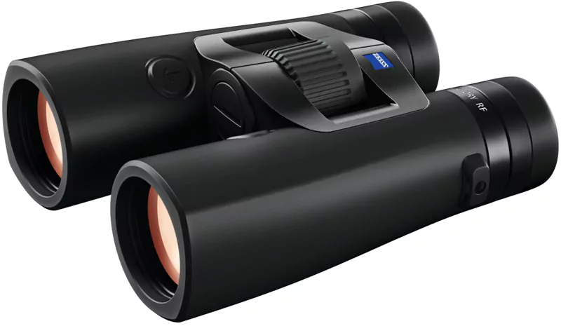 Zeiss Victory 8×42 RF – Kikkert med avstandsmåler - Image 4