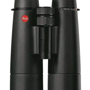Leica Ultravid 12×50 HD-Plus – Utsiktskikkert