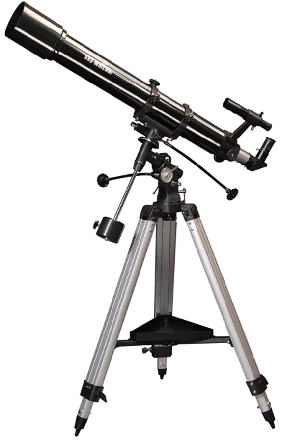 Sky-Watcher Evostar 90 EQ2 – Stjernekikkert