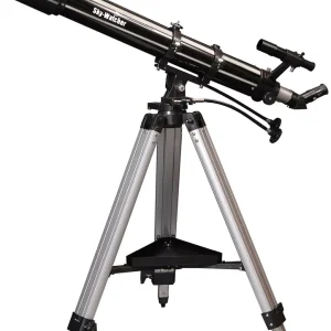 Sky-Watcher Evostar 90 AZ3 m/vendeprisme – Stjernekikkert