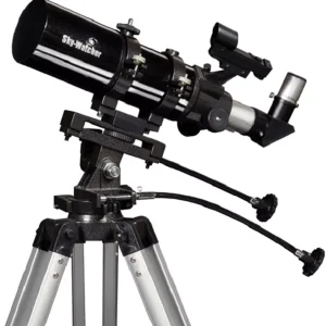 Sky-Watcher Startravel 80 AZ – Stjernekikkert