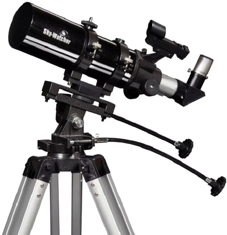 Sky-Watcher Startravel 80 AZ – Stjernekikkert - Image 2
