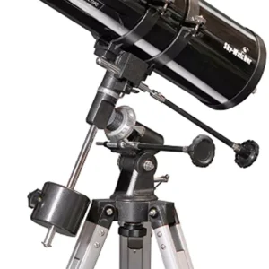 Sky-Watcher Skyhawk 114 EQ – Stjernekikkert
