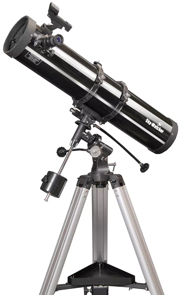 Sky-Watcher Explorer 130SE EQ2 F-900 – Stjernekikkert