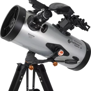 Celestron StarSense Explorer LT127AZ – Stjernekikkert