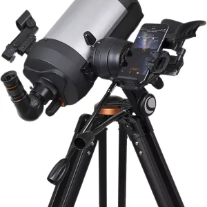 Celestron StarSense Explorer DX5″ SCT – Stjernekikkert