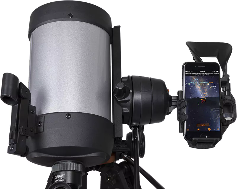 Celestron StarSense Explorer DX6″ SCT – Stjernekikkert - Image 3