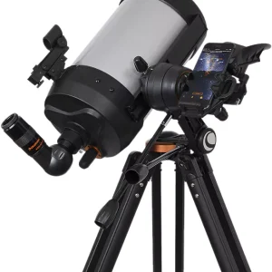 Celestron StarSense Explorer DX6″ SCT – Stjernekikkert