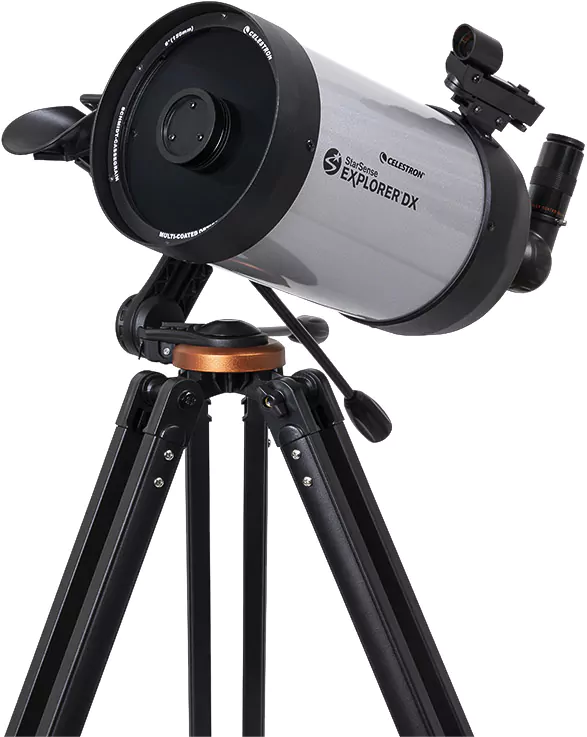 Celestron StarSense Explorer DX6″ SCT – Stjernekikkert - Image 6